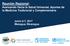 Reunión Regional: Avanzando Hacia la Salud Universal, Aportes de la Medicina Tradicional y Complementaria. Junio 6-7, 2017 Managua, Nicaragua
