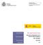Manual de Integración con el Servicio Web de Registro COD. SIR Tipo de documento. Fecha de entrega 26/05/2014.