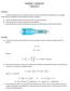 Ayudantía 7 - Solucionario Física General III (FIS130) Hidrodinámica