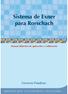 Sistema Exner para Rorschach. Manual didáctico de aplicación y codificación