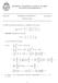 MAT2715 VARIABLE COMPLEJA II Ayudantia 6 Rodrigo Vargas. { 1 para 0 < θ < π r 1 1 para π < θ < 2π. P(r, θ t)u(e it )dt.