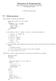 Elementos de Programación Tema VI.Subprogramas ā Relación de Ejercicios 3 de diciembre de 2002