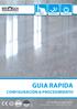 GUIA RAPIDA CONFIGURACIÓN & PROCEDIMIENTO