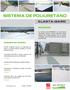 SISTEMA DE POLIURETANO