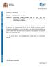 ASUNTO: PRÓXIMA PUBLICACIÓN EN EL BOE DE LA RESOLUCIÓN POR LA QUE SE RESUELVE EL CONCURSO GENERAL.