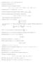 (a) z 1 + i = 1, (b) z + i 3, (c) Re(z i) = 2, (d) 2z i = 4. i 2 2i, z k = 1 zn+1 1 z