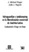 Salvaguardias y Antidumping en la liberalización comercial de América Latina