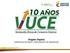 Bogotá, 5 de Octubre Angela Ospina. Subdirectora de Diseño y Administración de Operaciones