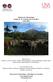 Boletín de Vulcanología Estado de los Volcanes de Costa Rica Abril 2013