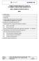 ESTUDIO DE PREOPERATIVIDAD PARA EL PROYECTO S.E. ARONDAYA Y LÍNEAS EN 138kV LADO NORTE DEL PIT PARTE I: RESUMEN EJECUTIVO DEL PROYECTO ÍNDICE
