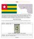 TOGO. Togo (Colonia Francesa). El Togo es colonia francesa hasta 1960 cuando toma su independencia como Republica de Togo.