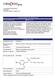 50 EC. Concentrado Emulsionable Insecticida Titular del registro: Syngenta S.A 1. CARACTERÍSTICAS / BENEFICIOS