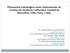 Planeación Estratégica como Instrumento de Gestión de Destinos Culturales. Ciudad de Remedios, Villa Clara, Cuba.