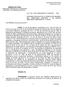 ARMADA DE CHILE DIRECCIÓN GENERAL DEL TERRITORIO MARÍTIMO Y DE MARINA MERCANTE D.G.T.M. Y MM. ORDINARIO Nº /207