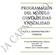 PROGRAMACIÓN DEL MÓDULO CONTABILIDAD Y FISCALIDAD