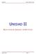 Instituto Tecnológico de Celaya UNIDAD II. Ingeniería Química Página 73