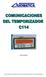 16/10/2007. Queda prohibida la reproducción total o parcial de este documento sin la debida autorización