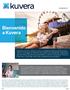 Bienvenido a Kuvera. kuveraglobal.com