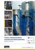 Transair: sistemas de tuberías avanzados para fluidos industriales