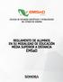 EMSaD REGLAMENTO DE ALUMNOS EN SU MODALIDAD DE EDUCACIÓN MEDIA SUPERIOR A DISTANCIA