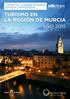 Región de Murcia Consejería de Desarrollo Económico, Turismo y Empleo