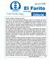 El Farito. Editorial. 28 de julio