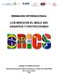 LOS BRICS EN EL SIGLO XXI: DESAFÍOS Y PROYECCIONES