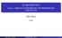 ECONOMETRIA. Tema 4: ANÁLISIS DE REGRESIÓN CON INFORMACIÓN CUALITATIVA. César Alonso UC3M. César Alonso (UC3M) ECONOMETRIA.