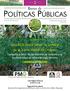 Políticas Públicas. Una REDD para Salvar la Sombra de la Sierra Madre de Chiapas