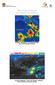 Red Meteorológica del Estado de México. Huracán Georgette del Océano Pacífico Del 21 al 27 de julio de 2016