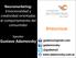 #neuroua. Gustavo Adamovsky. Neuromarketing: Emocionalidad y creatividad orientadas al comportamiento del consumidor. Speaker