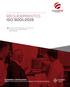 REQUERIMIENTOS ISO 9001:2015