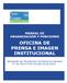 MANUAL DE ORGANIZACIÓN Y FUNCIONES OFICINA DE PRENSA E IMAGEN INSTITUCIONAL