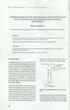 COMPORTAMIENTO DE SISTEMAS BINARIOS IDEALES EN UNA COLUMNA DE DESTILACION DISCONTINUA INVERTIDA. Manuel Otiniano C.