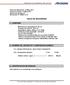 HOJA DE SEGURIDAD 2.- NOMBRE DEL PRODUCTO Y COMPOSICION QUIMICA. 2.1).- Nombre del Producto: Akron Vektor S Soluble Oil