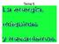 1. Energía. Trabajo. Potencia.