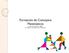 Formación de Conceptos Matemáticos Fuente : Richard Skemp (1980) Psicología del Aprendizaje de las Matemáticas