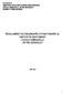 REGULAMENT DE ORGANIZARE SI FUNCTIONARE AL UNITATII DE INVATAMANT SCOALA GIMNAZIALA,,PETRE SERGESCU