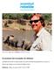 El asesinato del rescatador de elefantes. Publicado: Martes 22 agosto :27:21 PM.
