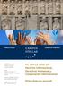 XV TRIPLE MÁSTER Derecho Internacional, Derechos Humanos y Cooperación Internacional. (Doble titulación opcional) Instituto Europeo.