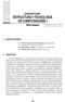 1. o (Plan Nuevo) ASIGNATURA: ESTRUCTURA Y TECNOLOGÍA DE COMPUTADORES I (Sistemas: Código: ) 1. EQUIPO DOCENTE 2. OBJETIVOS