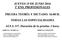 JUEVES 15 DE JUNIO º ENS. PROFESIONALES PRUEBA TEORÍA Y DICTADO: 16:00 H. TODAS LAS ESPECIALIDADES. AULA 117. Duración de la prueba: 1 hora.