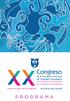 Congreso P R O G R A M A. de la Asociación Mexicana de Urología Oncológica XXIV Simposio Internacional de Urología Oncológica