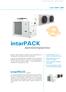 intarpack semicompactos intarpack axial semicompactos industriales series MSE / BSE