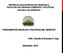 REPÚBLICA BOLIVARIANA DE VENEZUELA FACULTAD DE CIENCIAS JURÍDICAS Y POLÍTICAS ESCUELA DE DERECHO FUNDAMENTOS SOCIALES Y POLÍTICOS DEL DERECHO