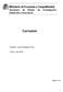 Currículum. Ministerio de Economía y Competitividad Secretaría de Estado de Investigación, Desarrollo e Innovación. Nombre: Lázaro Rodríguez Ariza