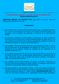 PUBLICADA EN LA GACETA Nº 33 DEL AVISO RESOLUCIÓN DG