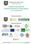 Congreso Internacional de Innovación Educativa en Temas Agrarios