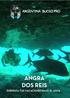 ANGRA DOS REIS DISFRUTA TUS VACACIONES BAJO EL AGUA