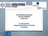 Acinetobacter baumannii Reunión GEMARA 9 Abril Dr. Germán Bou Hospital Universitario La Coruña La Coruña
